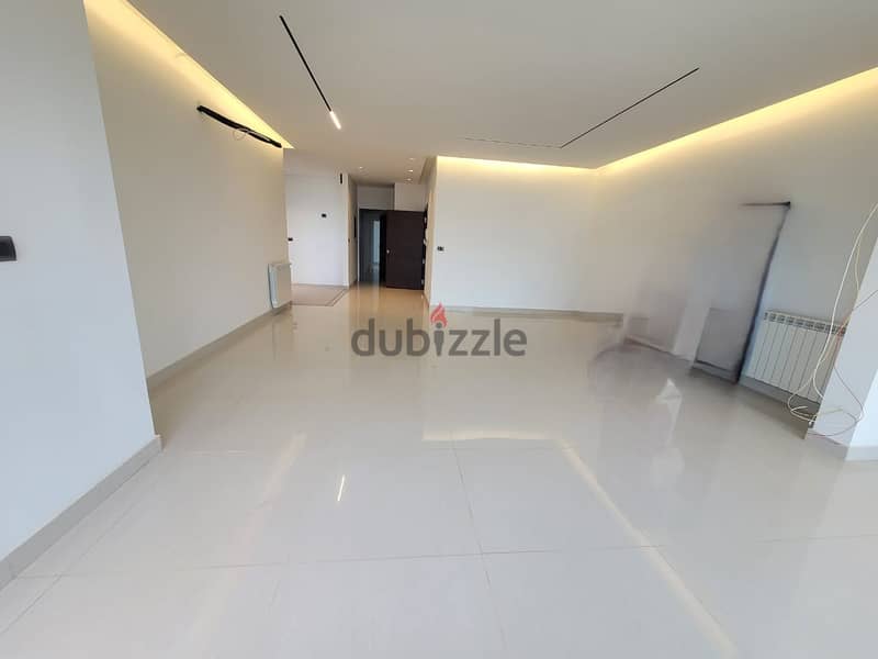 APARTMENT IN JAL EL DIB PRIME (190SQ) WITH TERRACE , (JDBR-151) 2