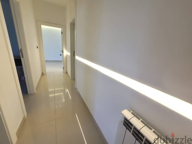 APARTMENT IN JAL EL DIB PRIME (190SQ) WITH TERRACE , (JDBR-151) 3