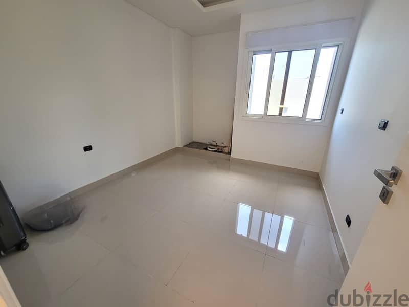 APARTMENT IN JAL EL DIB PRIME (190SQ) WITH TERRACE , (JDBR-151) 8