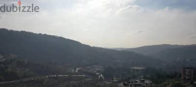 6000 Sqm Land + 150 Sqm House For Sale In Semkanieh El Chouf سمقانية 0