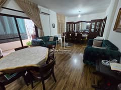 Apartment For SALE In Jamhour شقة للبيع في الجمهور #JG 0