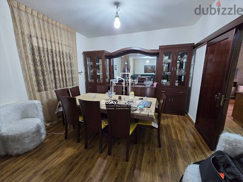 Apartment For SALE In Jamhour شقة للبيع في الجمهور #JG 2