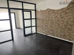 RWK341EG - Office For Rent In Jounieh - مكتب للإيجار في جونيه 0