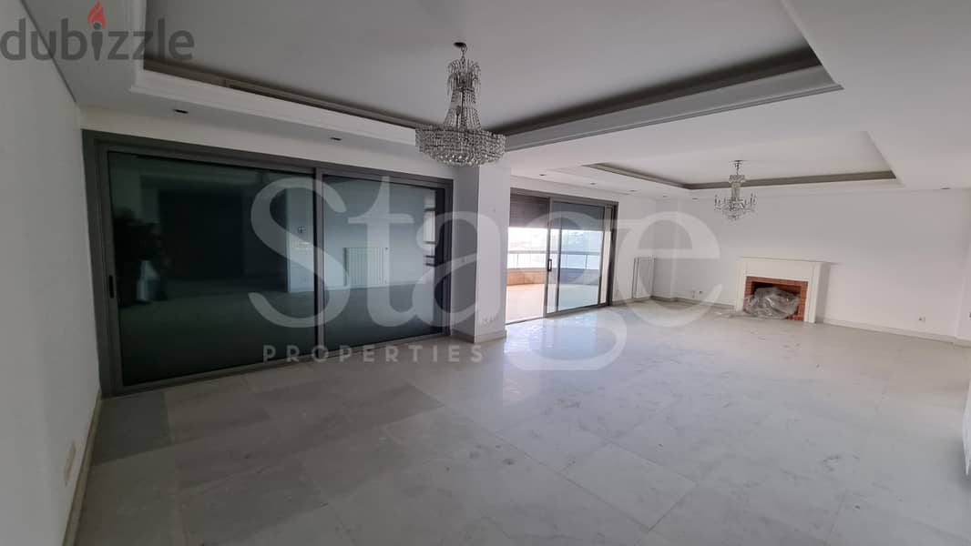 APARTMENT FOR SALE IN Ramlet El Bayda! 2