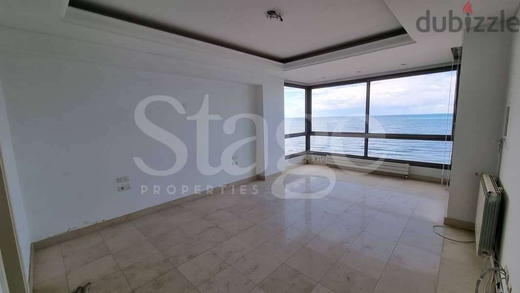 APARTMENT FOR SALE IN Ramlet El Bayda! 5