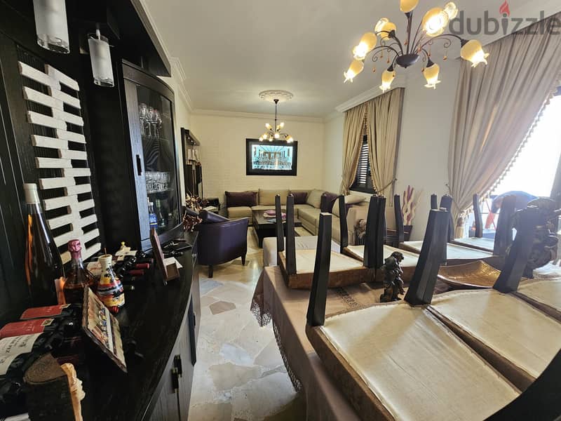 RWB334MT - Apartment for sale in Aabeidat Jbeil 1