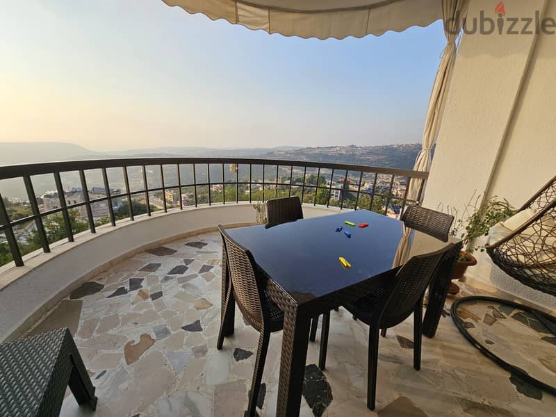 RWB334MT - Apartment for sale in Aabeidat Jbeil 5