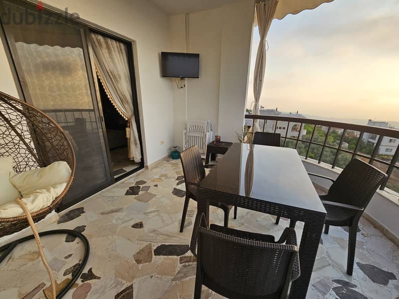 RWB334MT - Apartment for sale in Aabeidat Jbeil 15