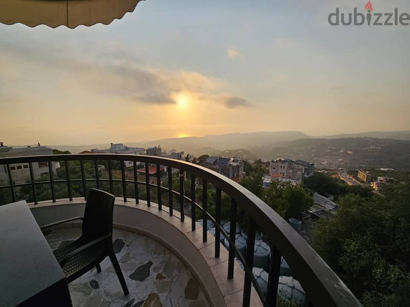 RWB334MT - Apartment for sale in Aabeidat Jbeil 16