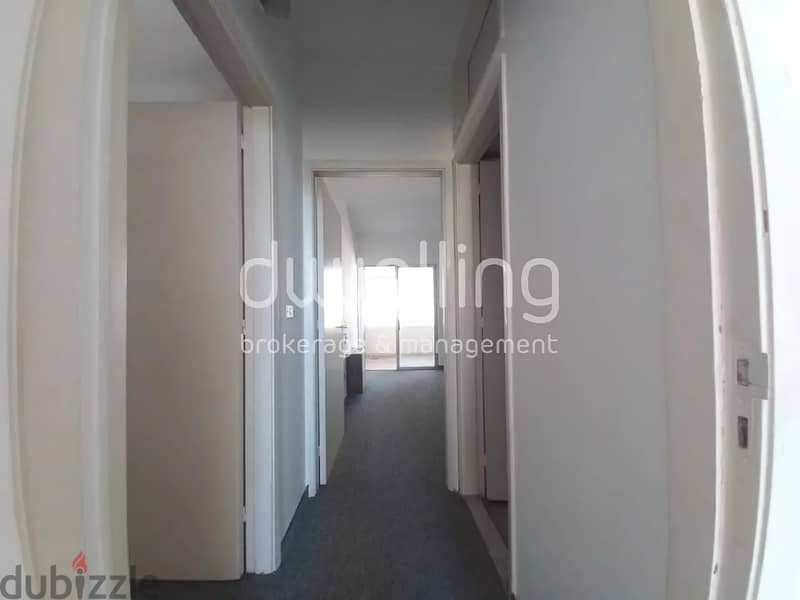 Executive office space for rent in dekwaneh 5