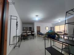 Prime office for rent in Rabieh مكتب حديث للإيجار 0