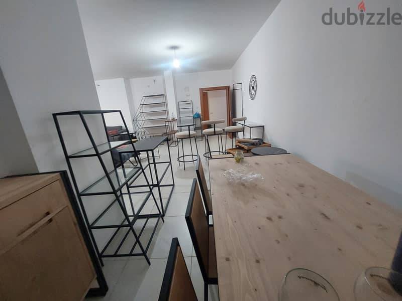 Prime office for rent in Rabieh مكتب حديث للإيجار 7