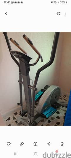 Elliptical