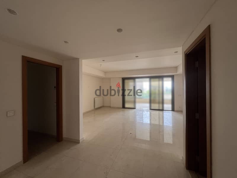 Apartment for rent in Waterfront,Dbayehشقة للايجار في نقاش 1