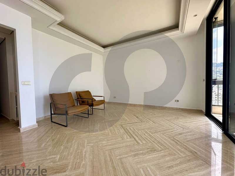 250 SQM Apartment for rent in MTAYLEB/مطيلب   REF#HS111468 3