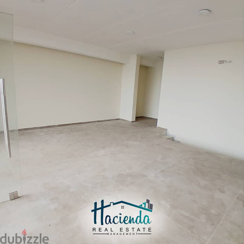 Duplex Shop For Rent In Halat 3