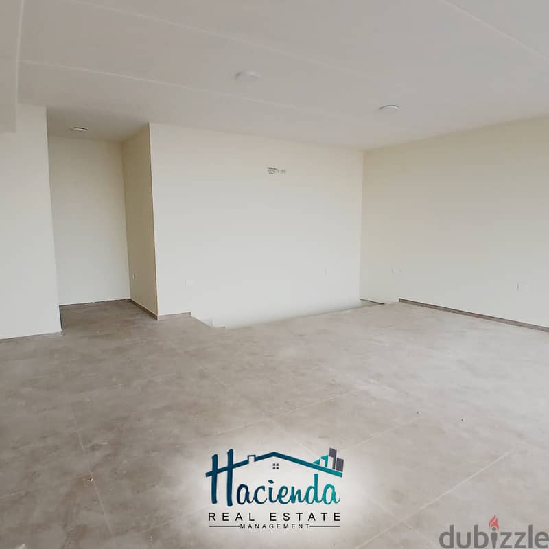 Duplex Shop For Rent In Halat 4