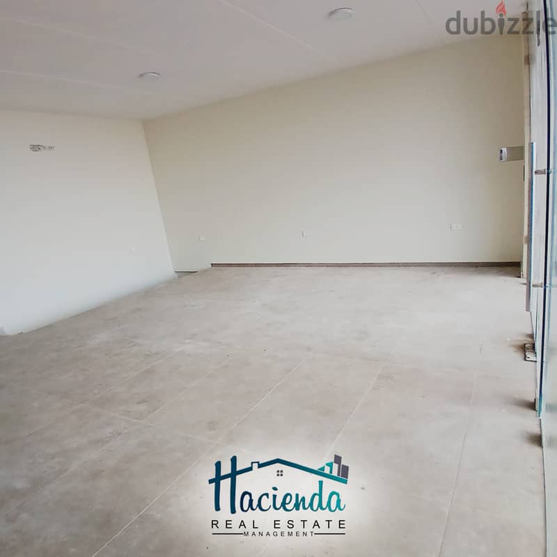 Duplex Shop For Rent In Halat 5