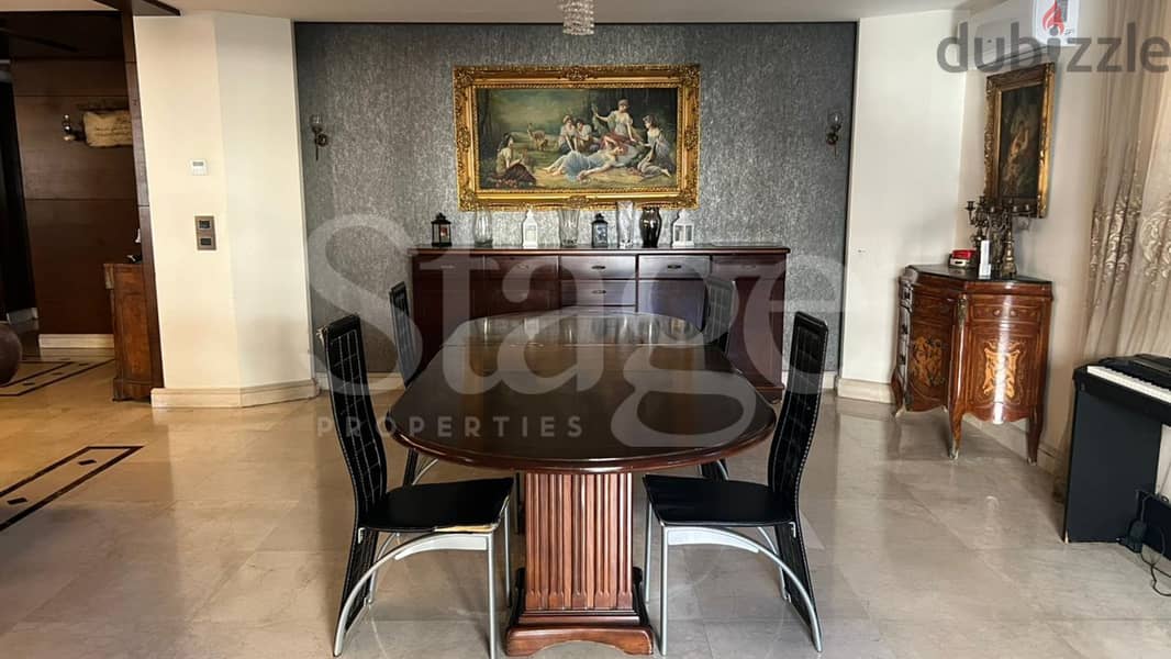 APARTMENT FOR SALE IN RAMLET EL BAYDA! 1