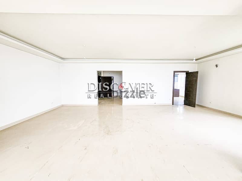 Panoramic Sea Views | Duplex for sale in Baabdat - Dahr el Sawan 8