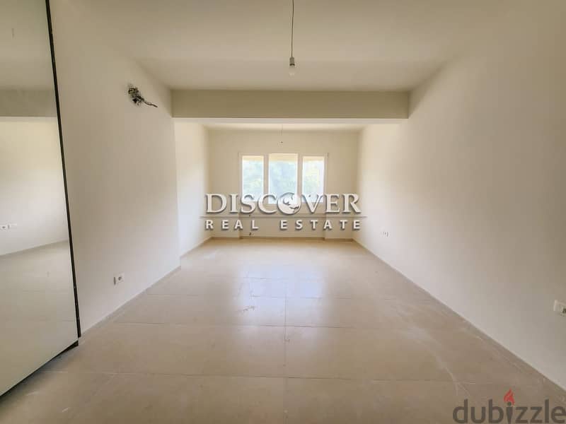 Panoramic Sea Views | Duplex for sale in Baabdat - Dahr el Sawan 9