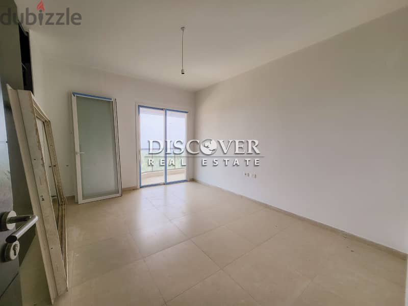 Panoramic Sea Views | Duplex for sale in Baabdat - Dahr el Sawan 14