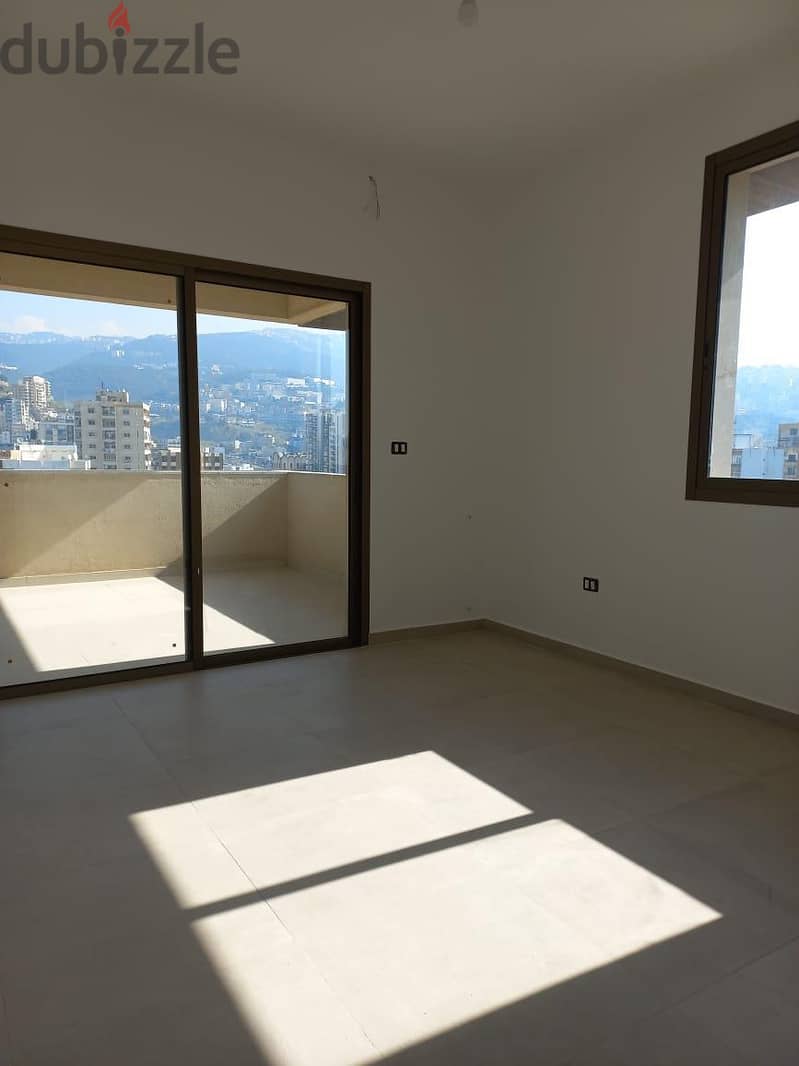 Brand New Apartment for sale in the heart of zalka 7