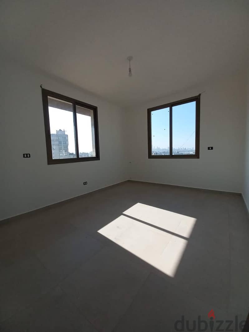 Brand New Apartment for sale in the heart of zalka 6