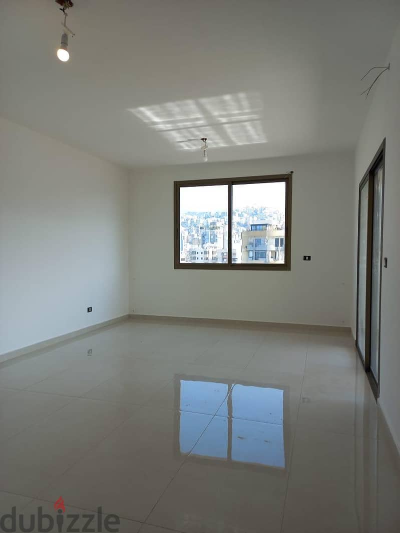 Brand New Apartment for sale in the heart of zalka 2