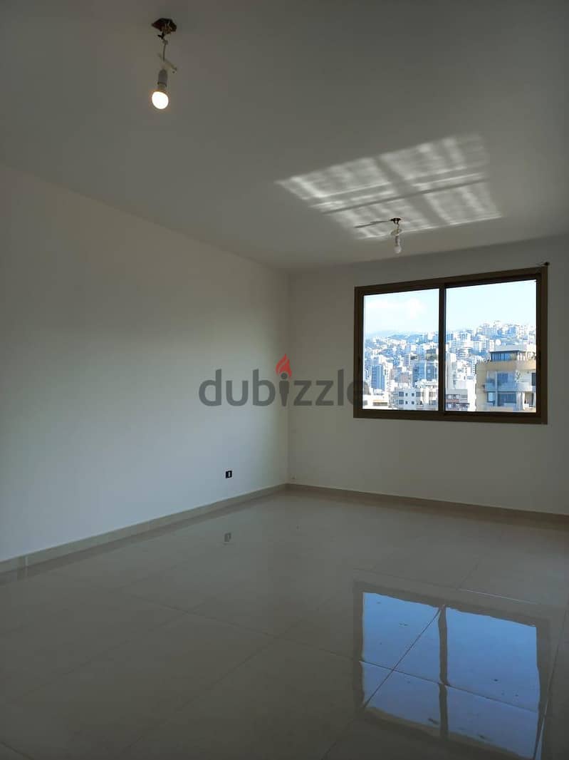 Brand New Apartment for sale in the heart of zalka 1