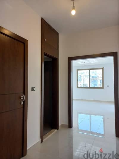 Brand New Apartment for sale in the heart of zalka