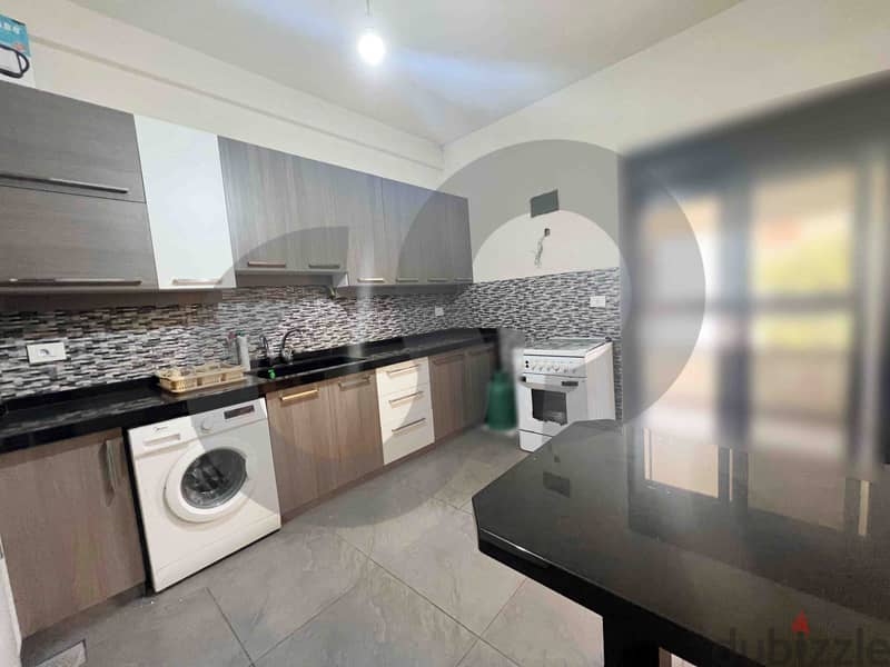 APARTMENT FOR SALE LOCATED IN A CALM AREA IN AJALTOUN ! REF#NF01200 ! 4