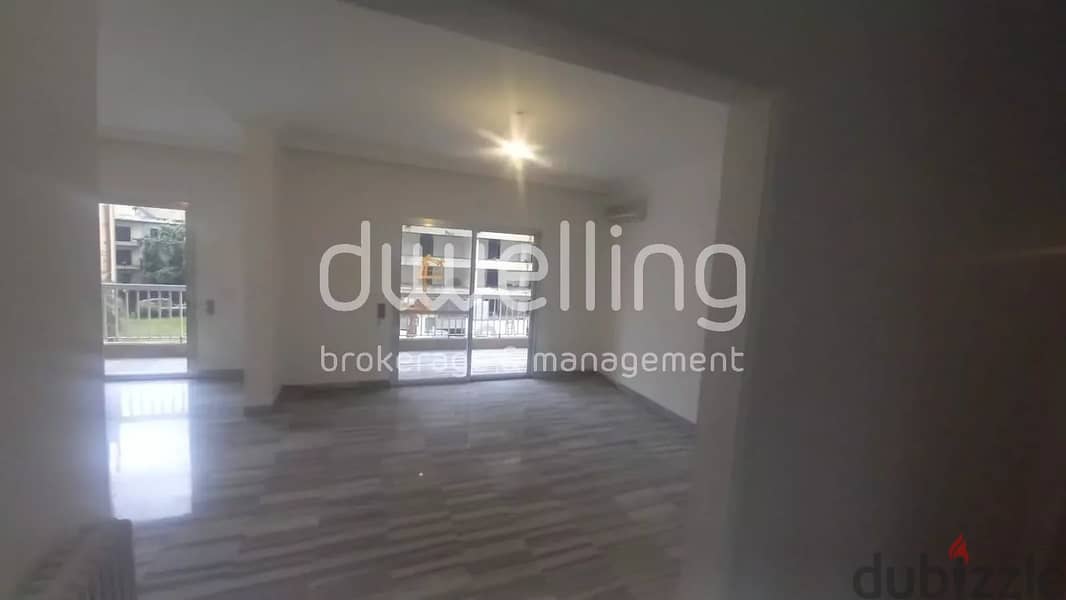 3-Bedroom Apartment in Gemayzeh, Achrafieh 2