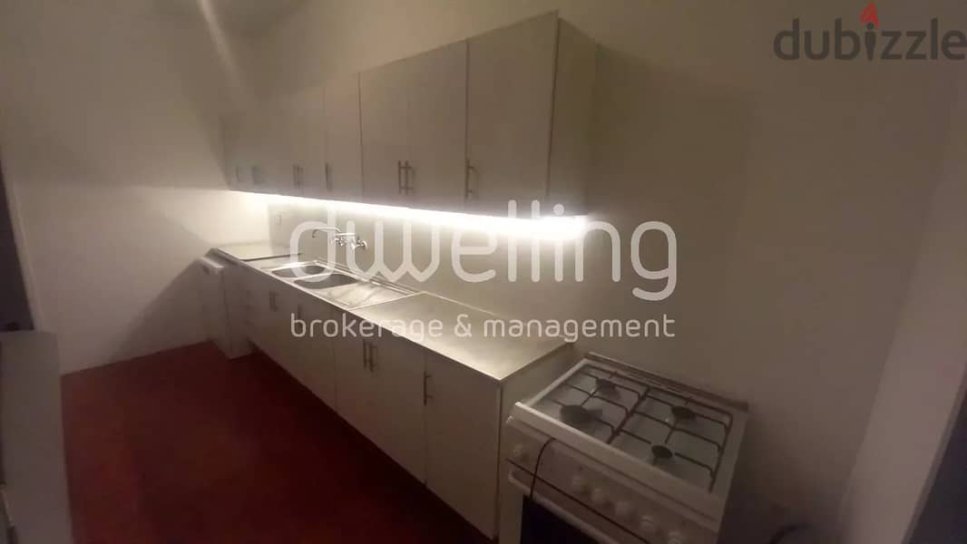 3-Bedroom Apartment in Gemayzeh, Achrafieh 4