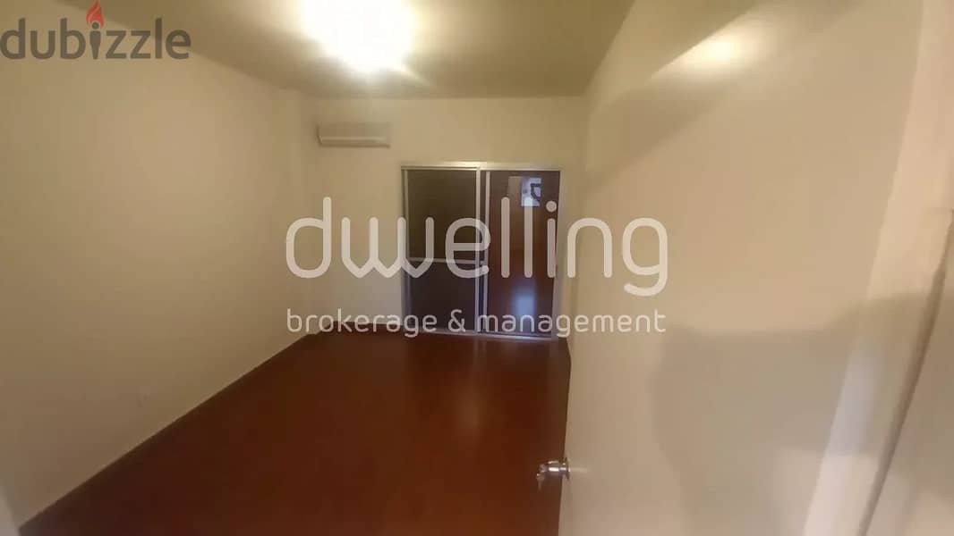 3-Bedroom Apartment in Gemayzeh, Achrafieh 5