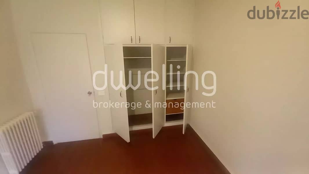 3-Bedroom Apartment in Gemayzeh, Achrafieh 9