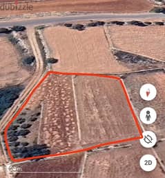 Land for sale in Zibqine | أرض للبيع في زبقين 0