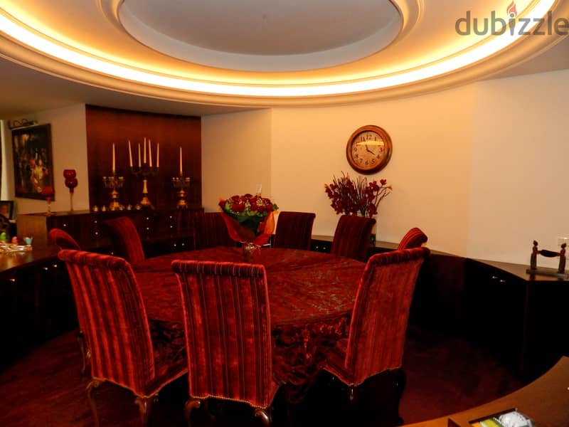 FULLY FURNISHED IN KORAYTEM PRIME (450SQ) 3 BEDROOMS , (QRR-118) 13