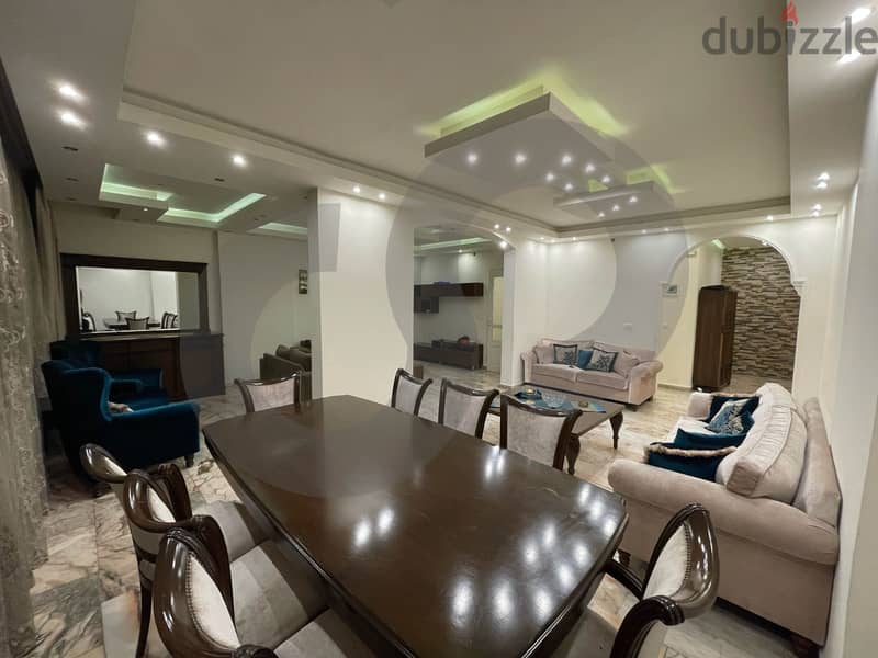 Apartment For Sale in Bourj Abi Haydar/برج ابي حيدر REF#TD111202 1