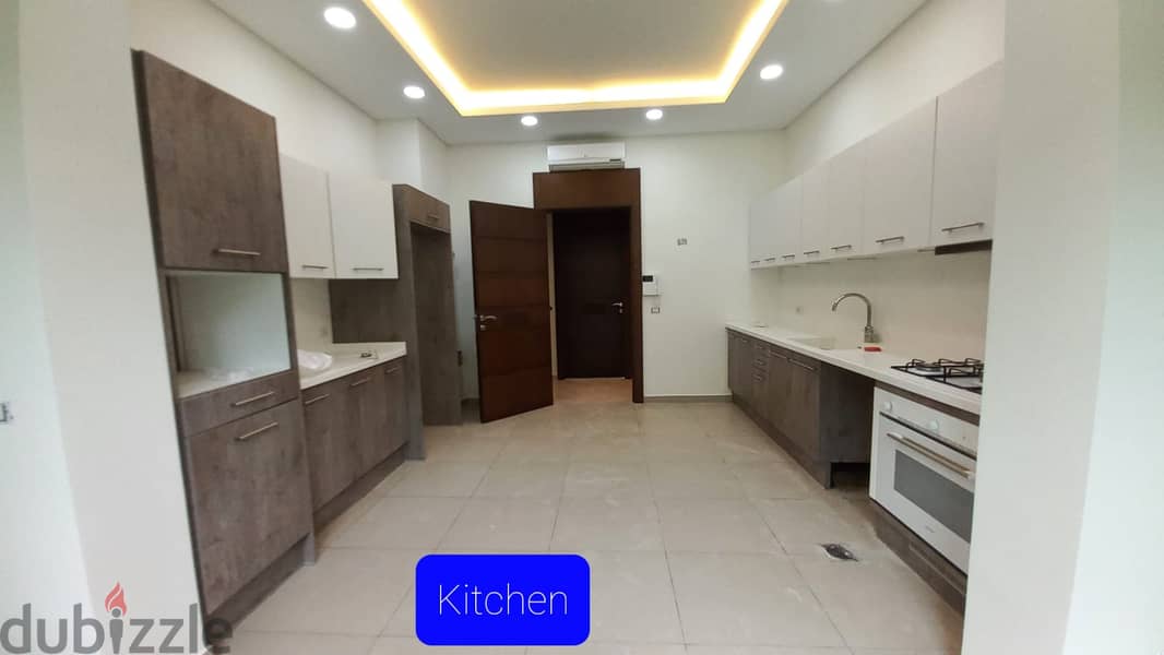 FULLY FURNISHED IN YARZEH PRIME (250Sq) PANORAMIC VIEW, (BAR-201) 3