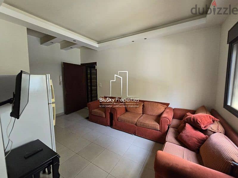 Apartment For RENT In Mansourieh شقة للإيجار في المنصورية #PH 1