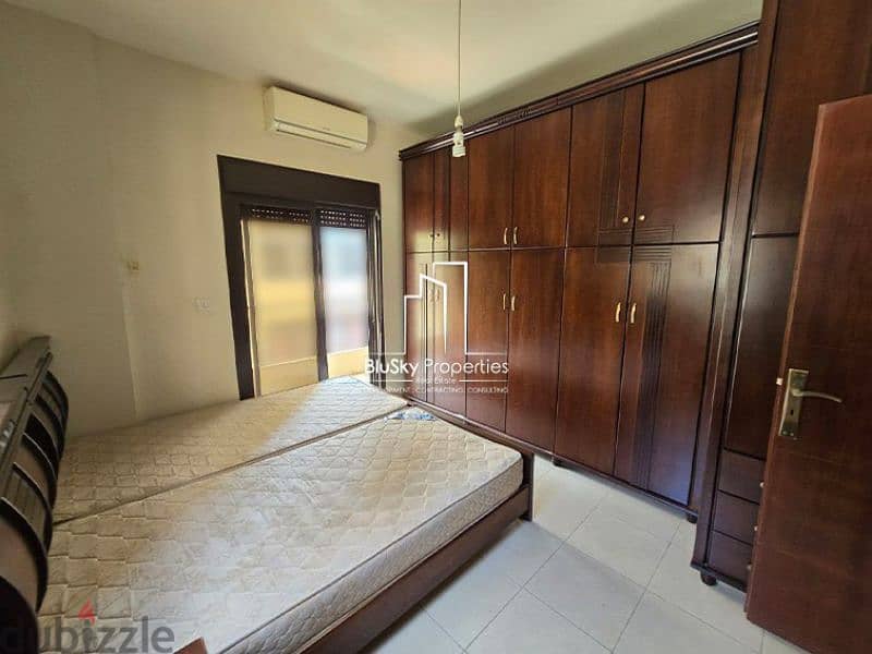 Apartment For RENT In Mansourieh شقة للإيجار في المنصورية #PH 3