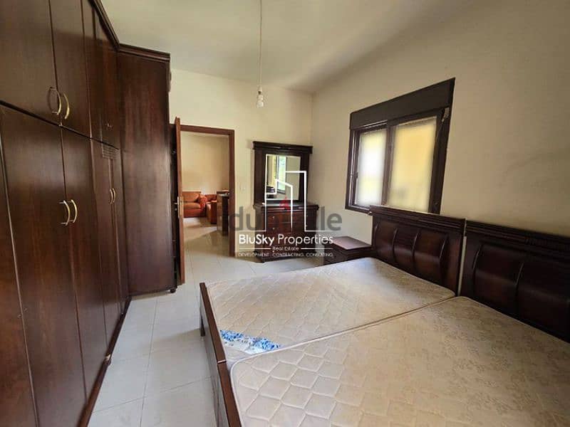 Apartment For RENT In Mansourieh شقة للإيجار في المنصورية #PH 4