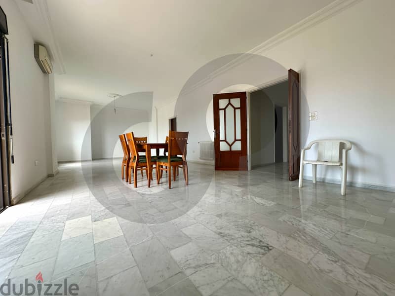 240 SQM Apartment for rent in MTAYLEB/المطيلب REF#HS111471 1