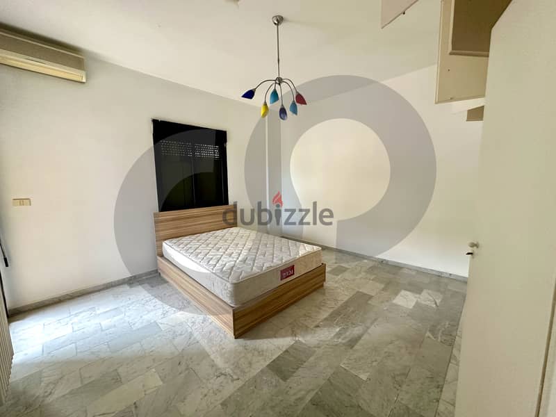 240 SQM Apartment for rent in MTAYLEB/المطيلب REF#HS111471 2