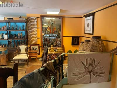 RWK318EG - Shop For Sale In Jounieh - محل للبيع في جونيه