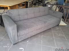 sofa bed with storage