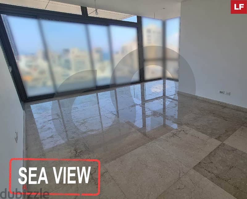 Luxury Apartment for Sale in hamra/الحمرا REF#LF110491 0