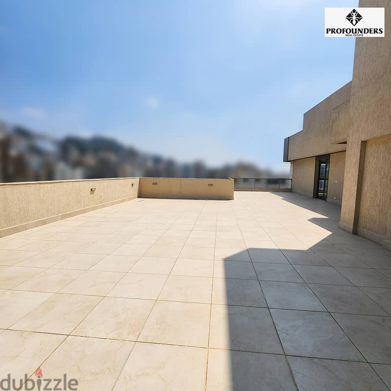 Apartment for Sale in Jal El Dib شقة للبيع في جل الديب 0