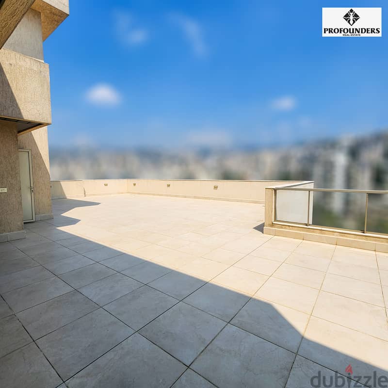 Apartment for Sale in Jal El Dib شقة للبيع في جل الديب 1